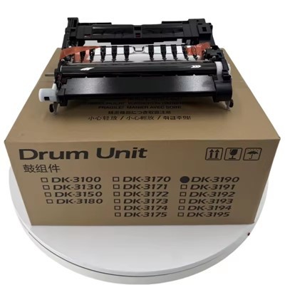 Unità tamburo DK-3190 per Kyocera ECOSYS P3050/P3055/P3060
